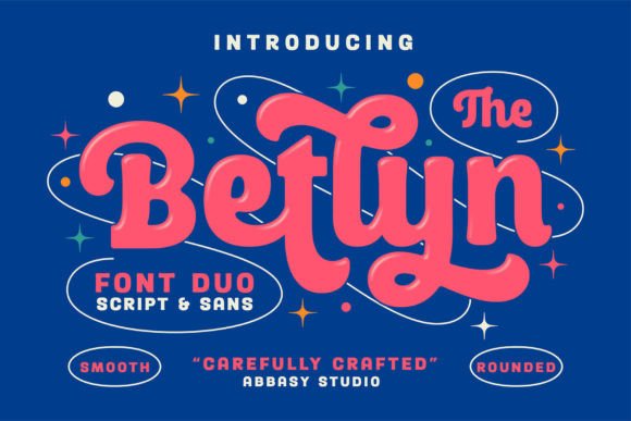 Betlyn: Elevate Your Designs with Style and Grace