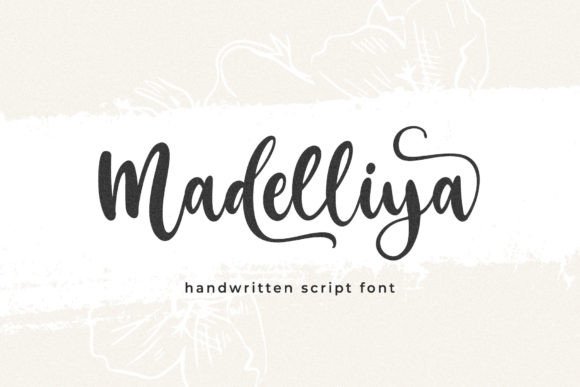 Discover Madelliya: Elevate Your Design with a Touch of Romantic Elegance