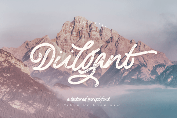 Discover the Charm of Diilgant for Your Next Project