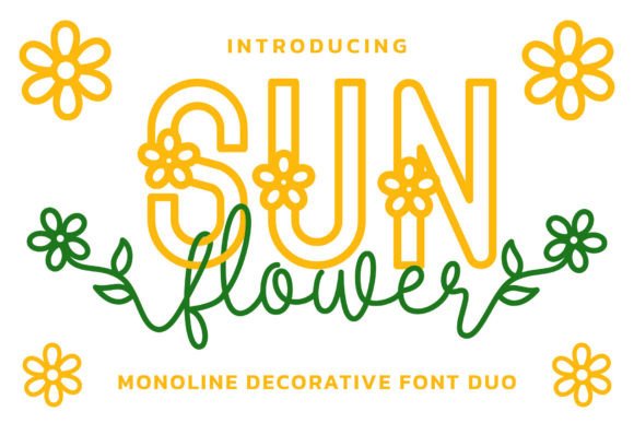 Integrating Sun Flower Duo into Your Creative Workflow