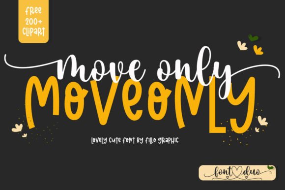 Move Only: A Strategic Asset for Purposeful Branding