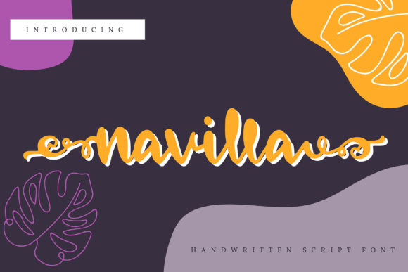 Navilla: A Graceful Script for Personalized Design