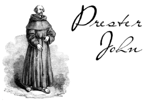 Prester John: The Bold Script That Turns Heads in Real-World Projects
