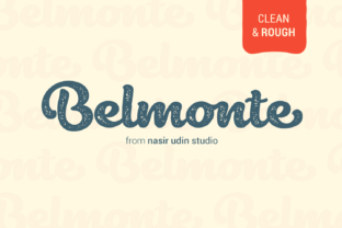Say Hello to Belmonte