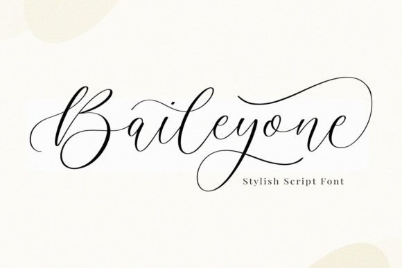 The Strategic Advantage of Typography: Why Baileyone is Redefining Visual Communication