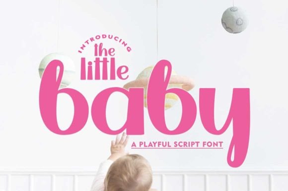 Understanding The Little Baby Script for Design Projects