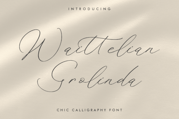 Waittelian Grolinda: The Ultimate Solution for Elevating Luxury Brand Identity